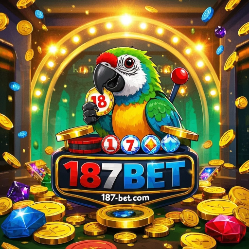 Descubra o Mundo dos Cassinos Online: A Experiência Única do 187BET
