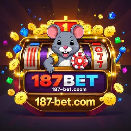 Descubra o Mundo do Craps: O Jogo de Dados Mais Empolgante do 187BET